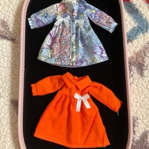 Clothes for Blythe doll 12 inch